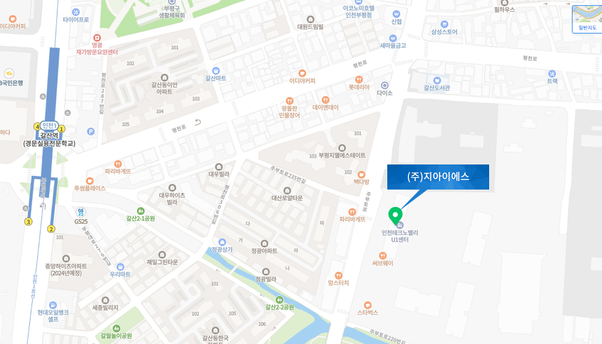  LOCATION